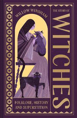 Story of Witches 1