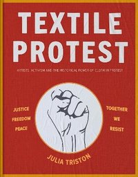 bokomslag Textile Protest