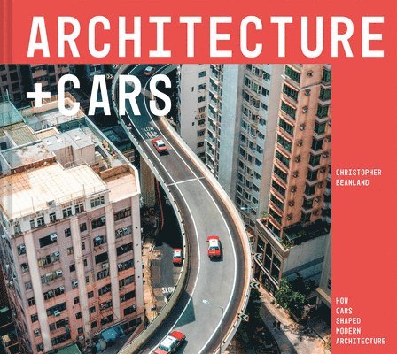 Architecture For Cars 1