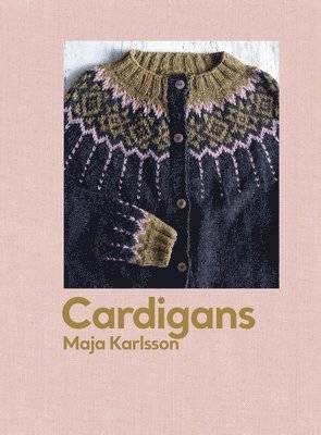Cardigans 1