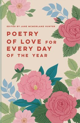 bokomslag Poetry of Love for Every Day of the Year
