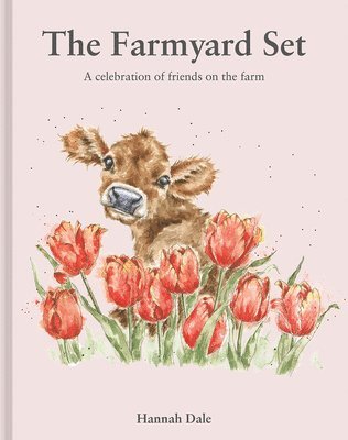 bokomslag The Farmyard Set: Volume 4