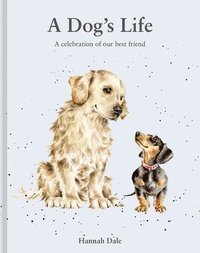 bokomslag A Dogs Life