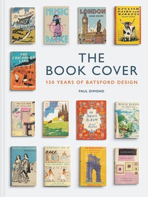 bokomslag Book Cover