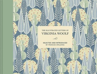 bokomslag The Illustrated Letters of Virginia Woolf: Volume 7