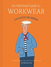 bokomslag Informal Guide to Workwear