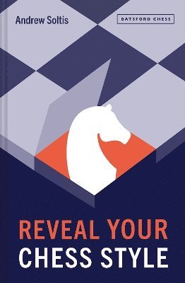 Reveal Your Chess Style 1