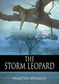 bokomslag Storm Leopard