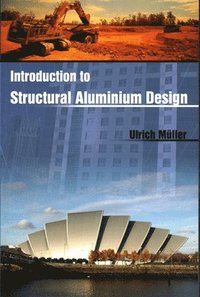 bokomslag Introduction to Structural Aluminium Design