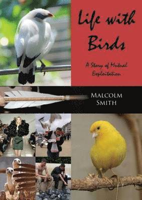 Malcolm Smith - Life with Birds, Häftad