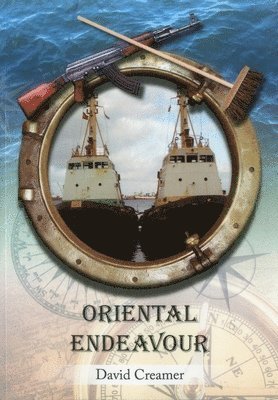 bokomslag Oriental Endeavour