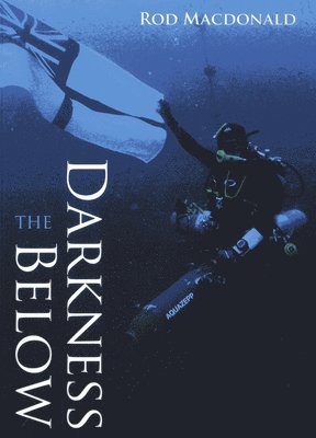 The Darkness Below 1