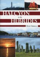 bokomslag Halcyon in the Hebrides