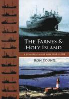 bokomslag Farnes and Holy Island
