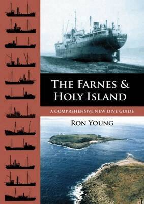 Ron Young - Farnes and Holy Island, Häftad