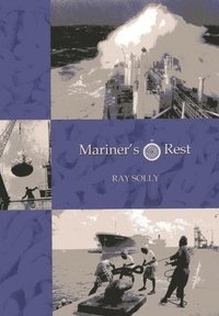 bokomslag Mariner's Rest