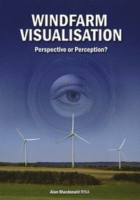 bokomslag Windfarm Visualisation