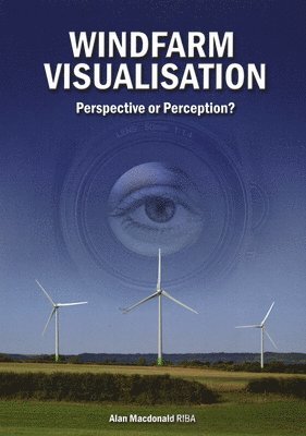 bokomslag Windfarm Visualisation