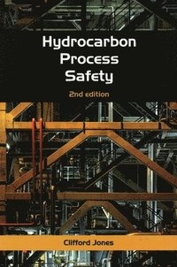 bokomslag Hydrocarbon Process Safety