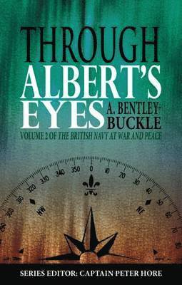 Through Albert's Eyes 1
