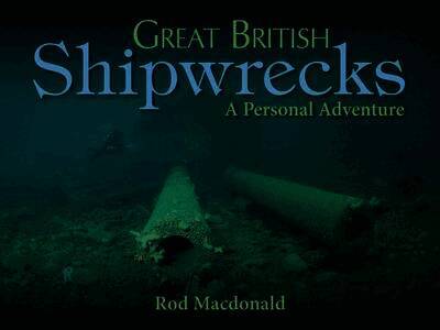 Great British Shipwrecks