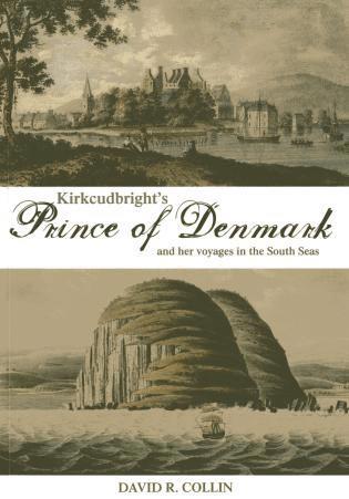 bokomslag Kirkcudbright's Prince of Denmark