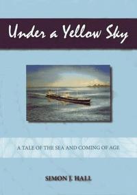 bokomslag Under a Yellow Sky