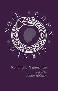 bokomslag Nation and Nationalism: Part 1