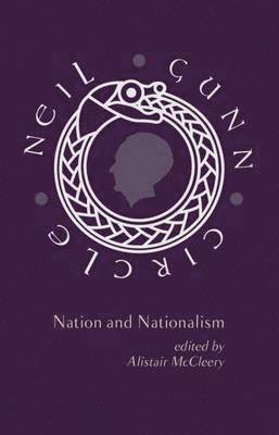 Nation and Nationalism: Part 1 1