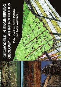 bokomslag Geomodels in Engineering Geology