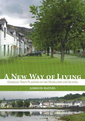New Way of Living 1