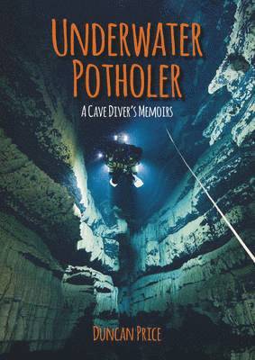 Underwater Potholer 1