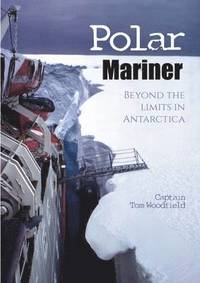 bokomslag Polar Mariner