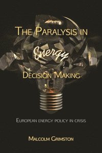 bokomslag The Paralysis in Energy Decision Making