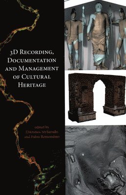 3D Recording, Documentation and Management of Cultural Heritage 1