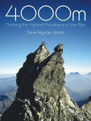Dave Wynne-Jones - 4000M, Häftad