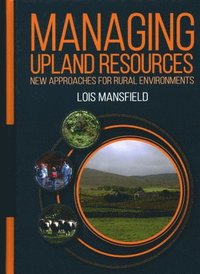bokomslag Managing Upland Resources