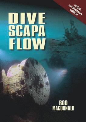 Dive Scapa Flow 1