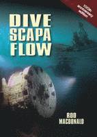 Rod Macdonald, Rod MacDonald - Dive Scapa Flow, Häftad