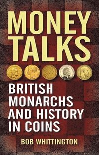bokomslag Money Talks