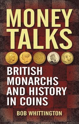 bokomslag Money Talks