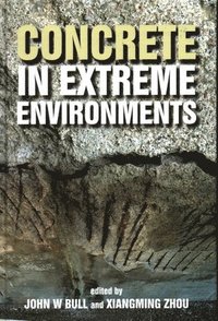 bokomslag Concrete in Extreme Environments
