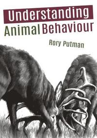 bokomslag Understanding Animal Behaviour