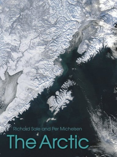 Richard Sale, Per Michelsen - Arctic, Häftad