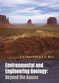 bokomslag Environmental and Engineering Geology