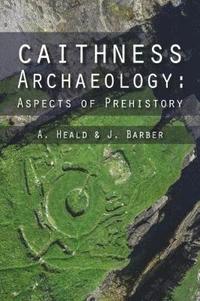 bokomslag Caithness Archaeology