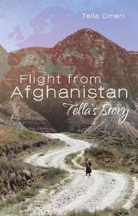 bokomslag Flight from Afghanistan