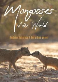 bokomslag Mongooses of the World