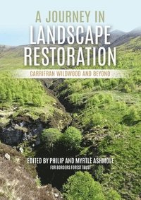 bokomslag Journey in Landscape Restoration