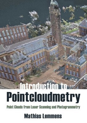 Introduction to Pointcloudmetry 1